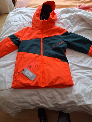 Veste degré enfant 14 - degré, 7