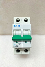 EATON MOELLER XPOLE PLSM-C6/2-MW CIRCUIT BREAKER
