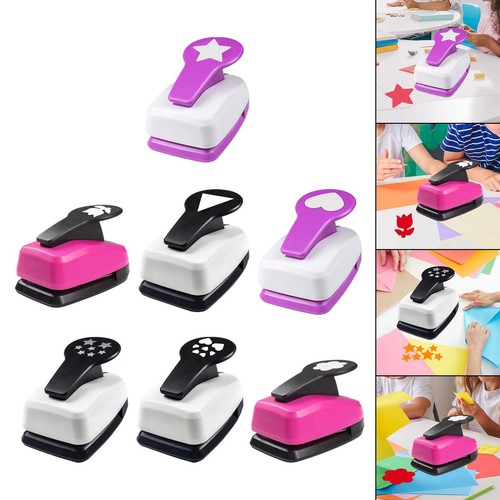 Perforatrice pour papier