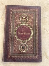 JULES VERNE - HETZEL LES INDES