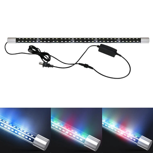 Lumière aquarium led - d'aquarium,