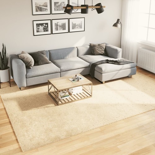 Tapis salon beige 240x340cm - de,