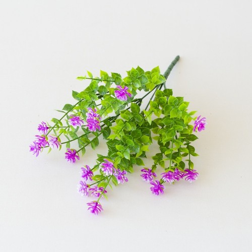 Eucalyptus artificiel fleur - , de