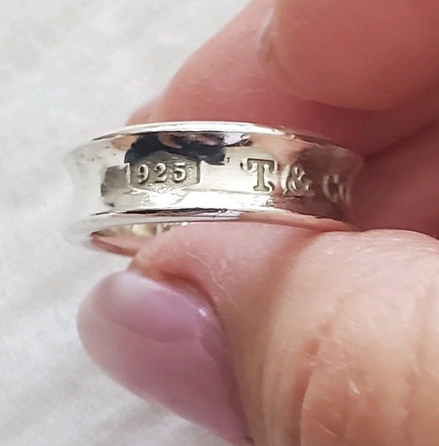Tiffany 1837 concave - &,