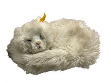 Chat persan Steiff 074981 Diva