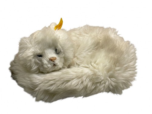 Chat persan steiff 074981 diva - chat,