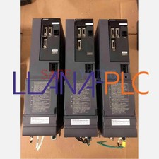 1PCS USED Mitsubishi servo driver MDS-D2-CV-110