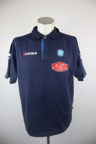 Legea napoli polo maillot - legea,