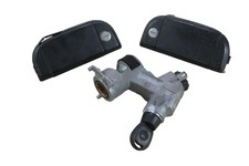 VW T4 ignition lock key ignition key ignition lock door handles door 701905851