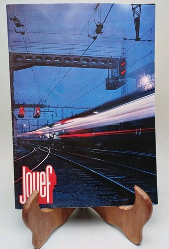 Catalogue jouef trains - jouef,