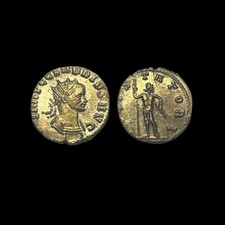 R500 Monnaie Romaine Claude II