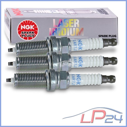 Ngk bougie allumage - bougie, pour