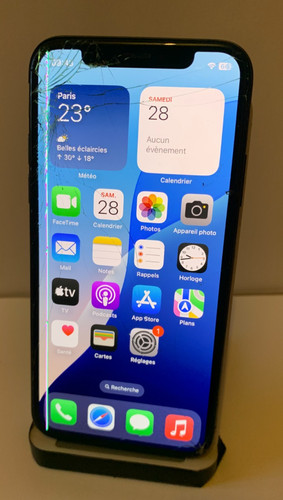 Apple iphone go - 64,