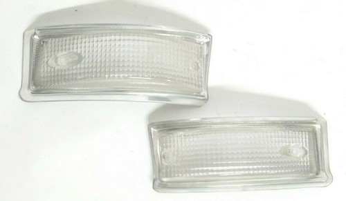Plastique pour feux simca 1000 - simca,