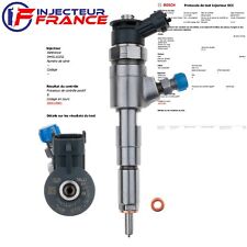 0445110252 Bosch Injecteur