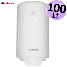 Chauffe-eau électrique Ego 100L Vertical 1500W