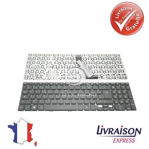 Clavier azerty français pour - clavier,