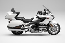 Honda Goldwing GL1800 SC79