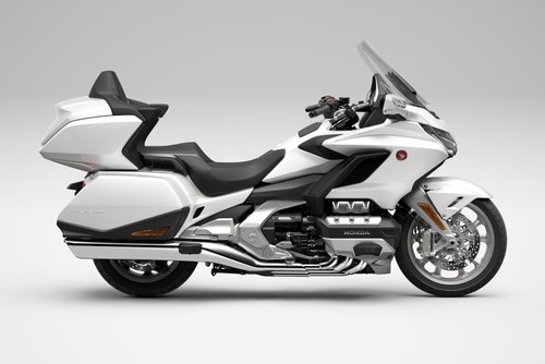 Honda goldwing gl1800 sc79 - honda,