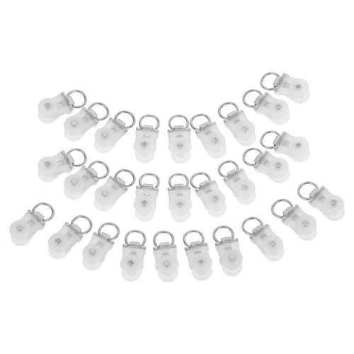 Pcs poulie suspension - pcs,