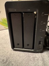 Synology DiskStation DS 713+