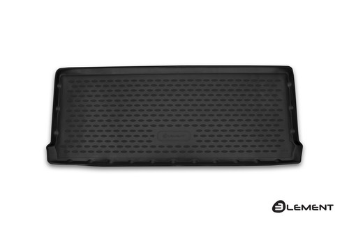 Element tapis coffre - element, pour