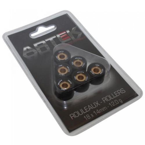 Galet rouleau variateur - de,