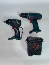 Bosch Tool Set: GDS 14.4 V, GSR 14.4 V, AL 1450 DV (2)