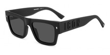 Lunettes de Soleil Dsquared2