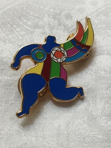 Bijou couture pin s - bijou,