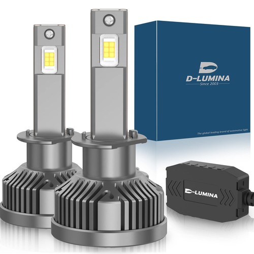 Ampoule led voiture - voiture, anti