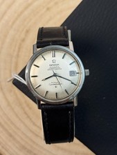 oméga constellation Türler