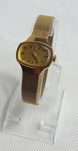 Montre mécanique femme - , timex