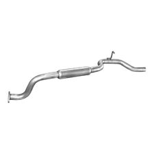 Silencieux d'échappement pour