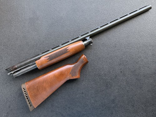 Mossberg 500 590 - 500,