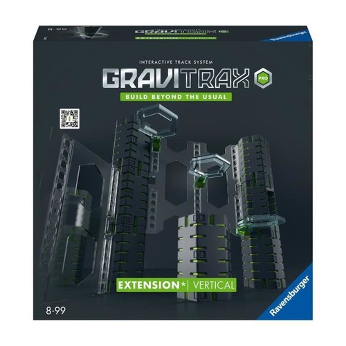 Ravensburger gravitrax pro - ravensburger-gravitrax, set