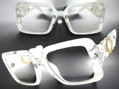 Lunettes vue vintage rétro - lunettes,