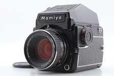 **NEUF** Camara film Mamiya