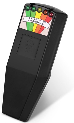 Détecteur emf chasse fantôme - emf,