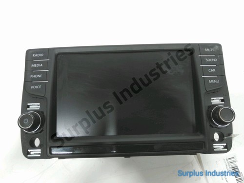 Autoradio volkswagen crafter - volkswagen,
