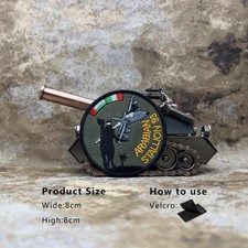 Italian Patch Air Force