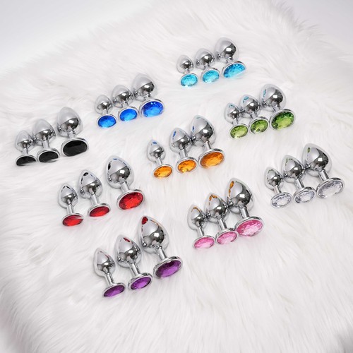 Bijou intime diamant - intime,