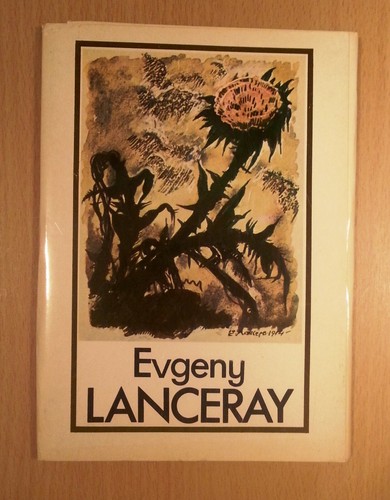 Evgeny lanceray collection - evgeny, |