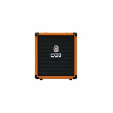 ORANGE Crush Bass 25 - Combo De Basse E-Bass