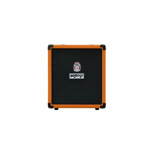 Orange crush bass combo - orange, 25