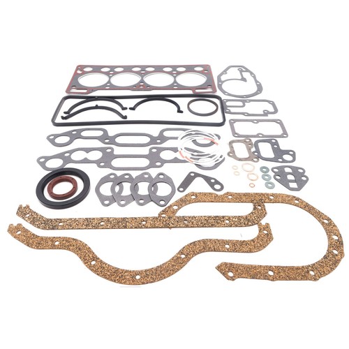 Pochette moteur complète