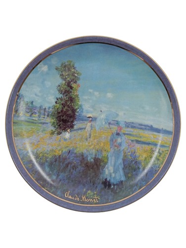 Goebel assiette collection - assiette,