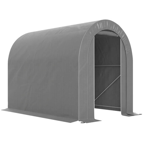 Abri jardin outsunny 24x16x19m - abri,