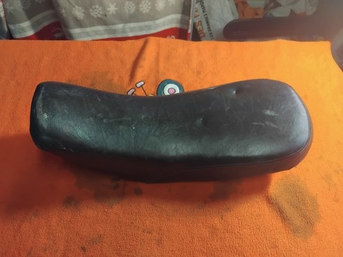 Selle quad chinois siège - selle, /