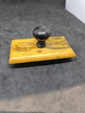 Tampon Buvard Souvenir De